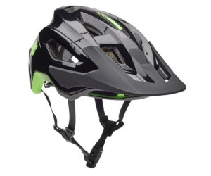 Шлем FOX SPEEDFRAME PRO HELMET - 50 YR [Black]